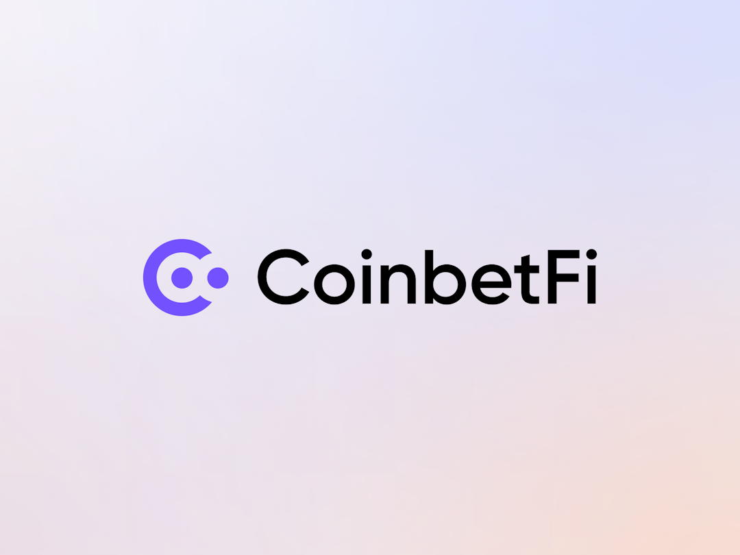 Coinbet Finance